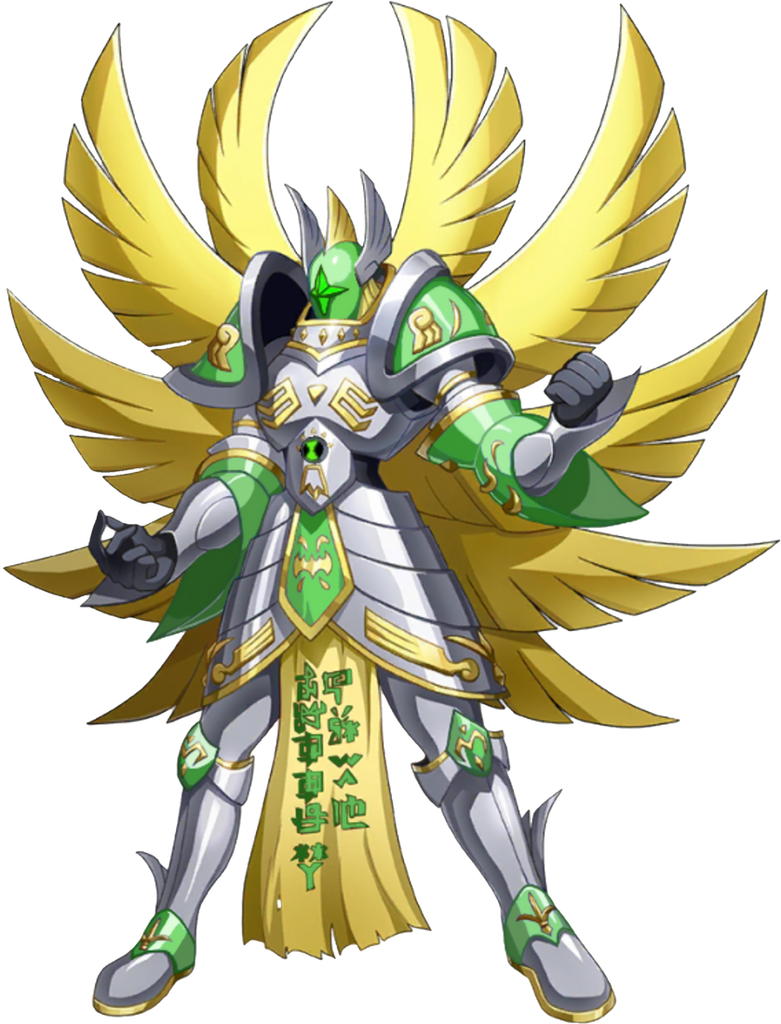 Arch Type Knight ED 10: ARCHKNIGHT by Doomstroyer on DeviantArt