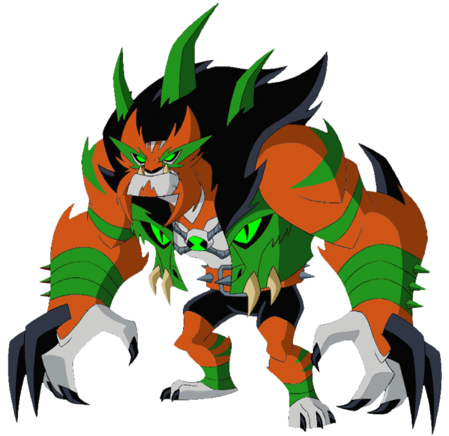 ED 10: ULTIMATE RATH by Doomstroyer on DeviantArt