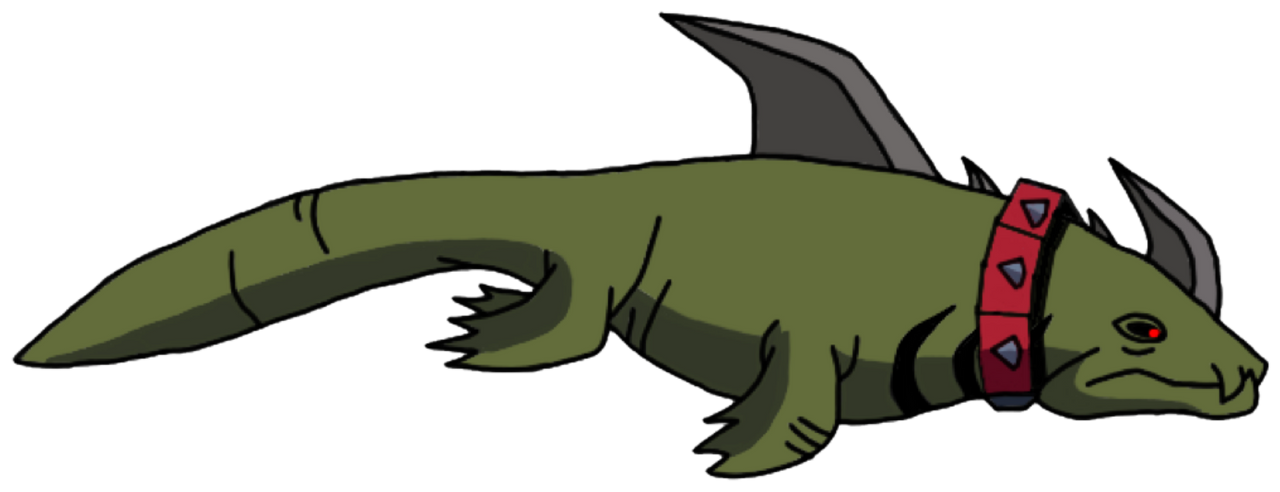 ED 10: SAND RIPPER by Doomstroyer on DeviantArt