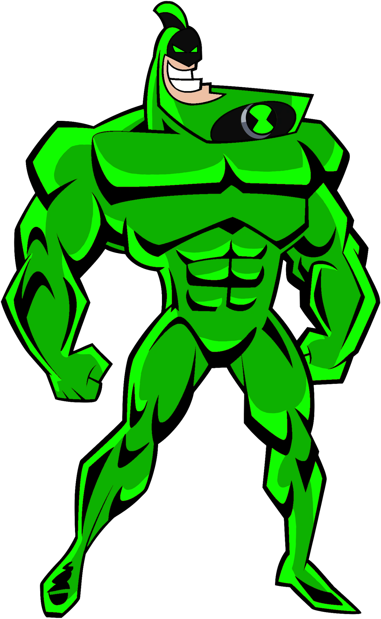 Captain chin best sale