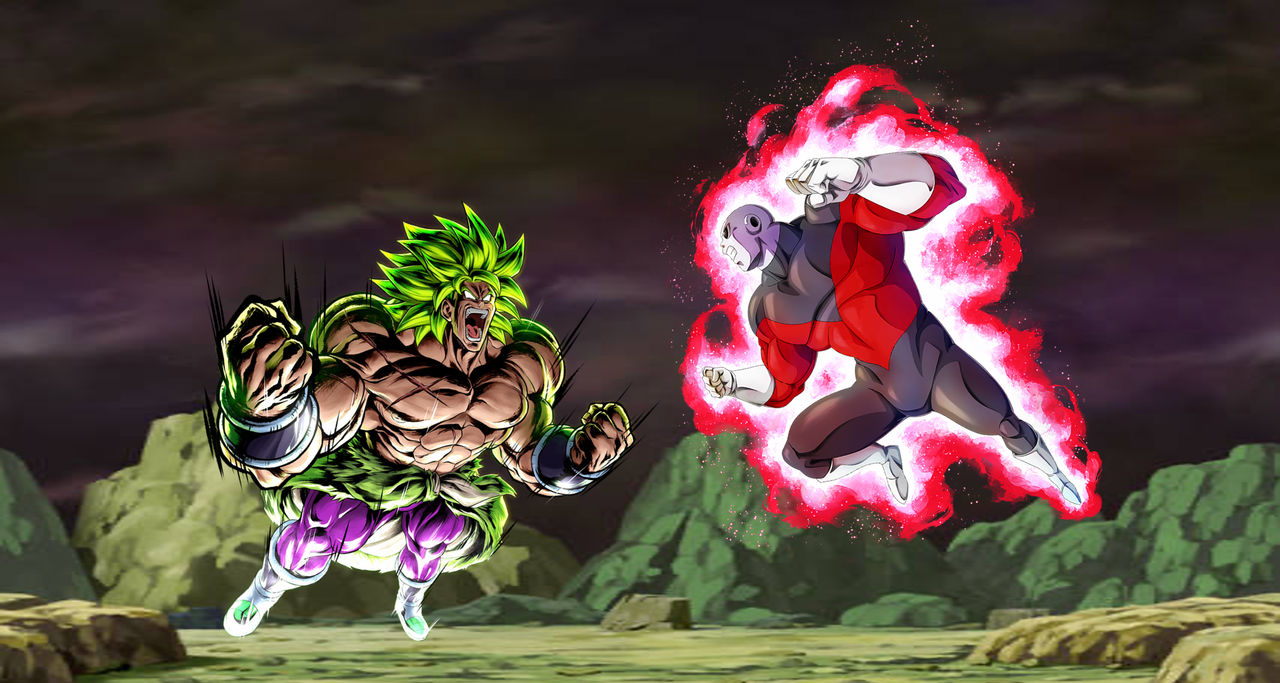 What If I Was In Dragon Ball Jiren VS Broly By Doomstroyer On DeviantArt what-if-i-was-in-dragon-ball-jiren-vs-broly-by-doomstroyer-on-deviantart