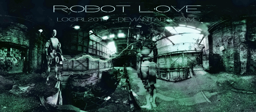 Robot Love