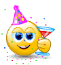 Birthday Girl by little-one-girl