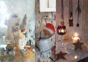 Wish a beautiful 1st advent my dearest Friends