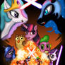 MLP: Revenge of the Trollestia