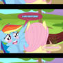 COM: Fluttershy's T**S