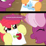 COM - Art Class (COMIC)
