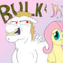 MLP - Bulk and Shy