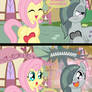 COM - Love Is In The Air (COMIC)