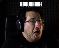 Funny Markiplier face