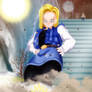 Android 18 vs. Goku