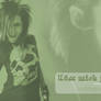 Wallpaper: Bill Kaulitz 4