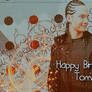 Happy B-day Twins Kaulitz