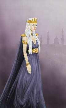 Queen of Meereen