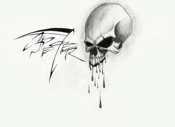 Dark Skull