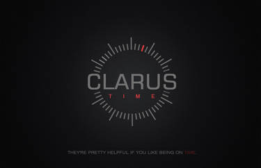 Clarus Time