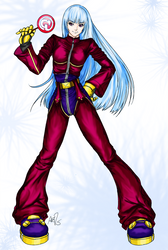 Kula in color