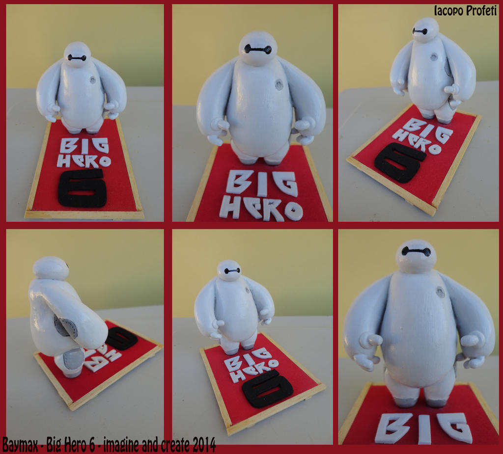 Big Hero 6