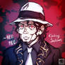 MUZAN JACKSON