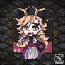 Upper Moon - Doma (CHIBI)