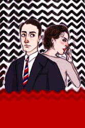 Welcome to Twin Peaks, Agent Cooper