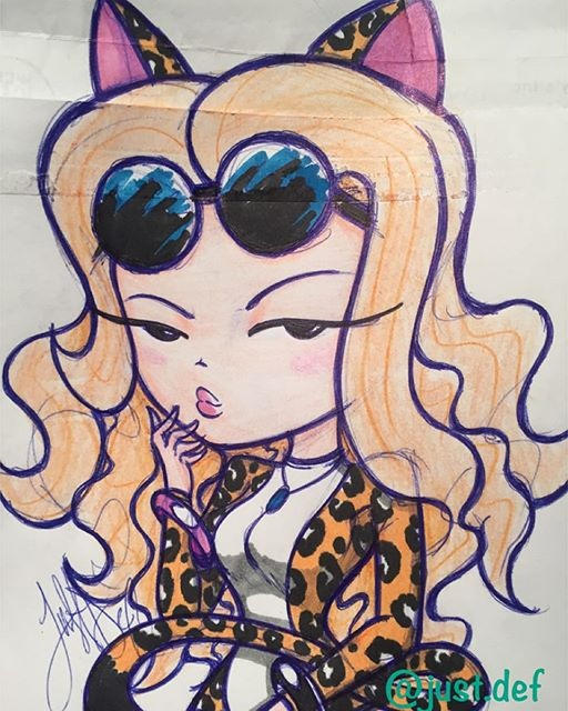 justDEF - Halloween 15' by justD3F on DeviantArt