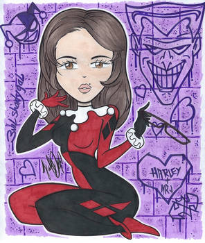 justD3F - Hobbyist, Traditional Artist | DeviantArt