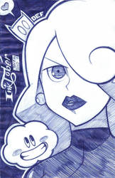 justD3F - Hobbyist, Traditional Artist | DeviantArt