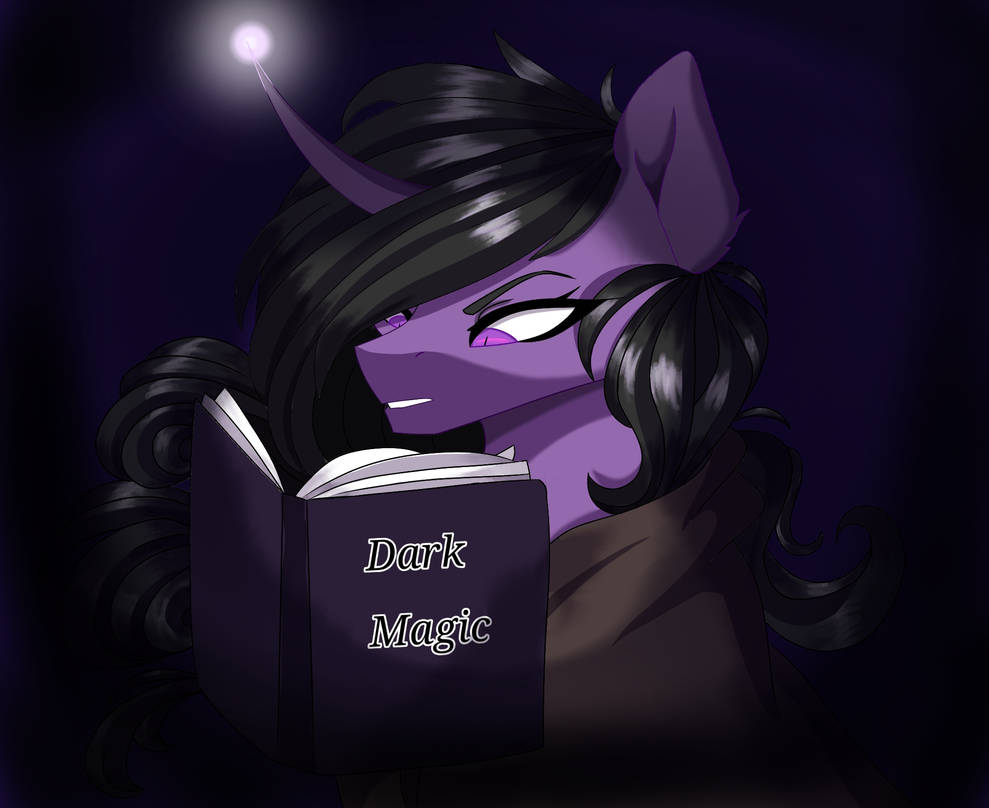 Shadow Caster by Eventide100 on DeviantArt