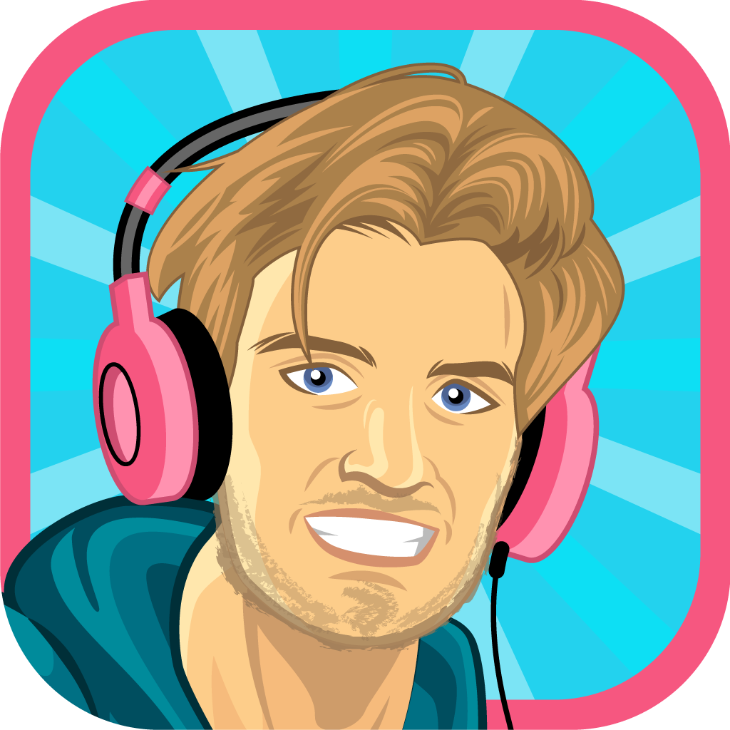 Brofist! App Icon