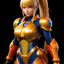 Samus Aran