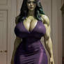 She-Hulk