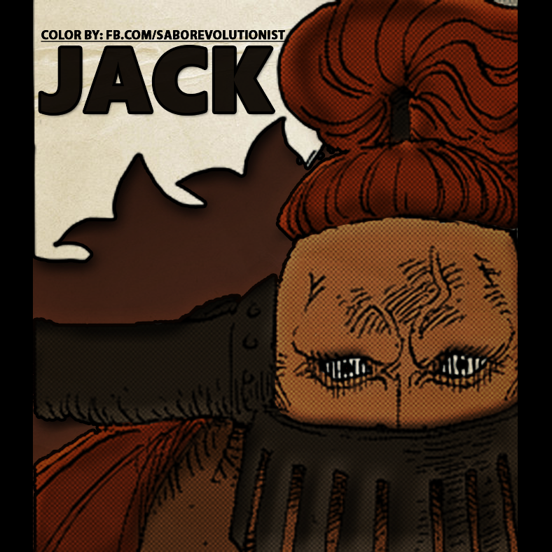 One Piece Chapter 952 Queen King Jack Kaido Calami by Amanomoon on  DeviantArt