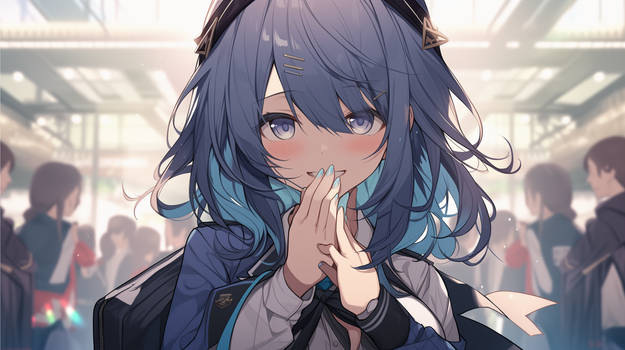 Explore the Best Mesugaki Art | DeviantArt