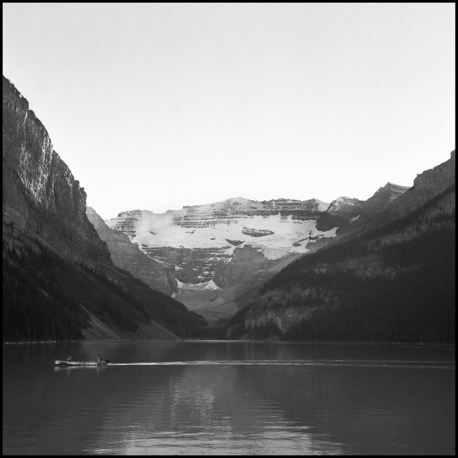 Lake Louise