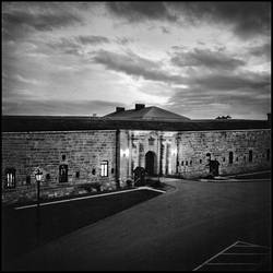 The Citadel, Old Quebec City