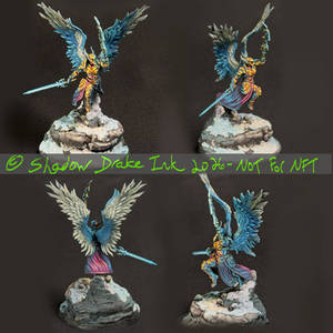 Celestially Augmented Justice