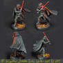 Star Wars legion - Darth Vader