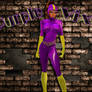 imvuART: The Rise of the Purple Vixen SFX