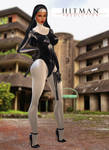 Hitman: Absolution_Anna_Outfit~Profile