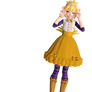 Chica Model WIP