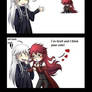 Undertaker and Grell