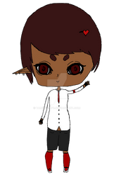 Elf Chibi