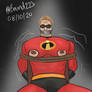 Mr. Incredible Needs Saving