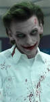 Joker (Jamie Campbell Bower) by EliasBitervide