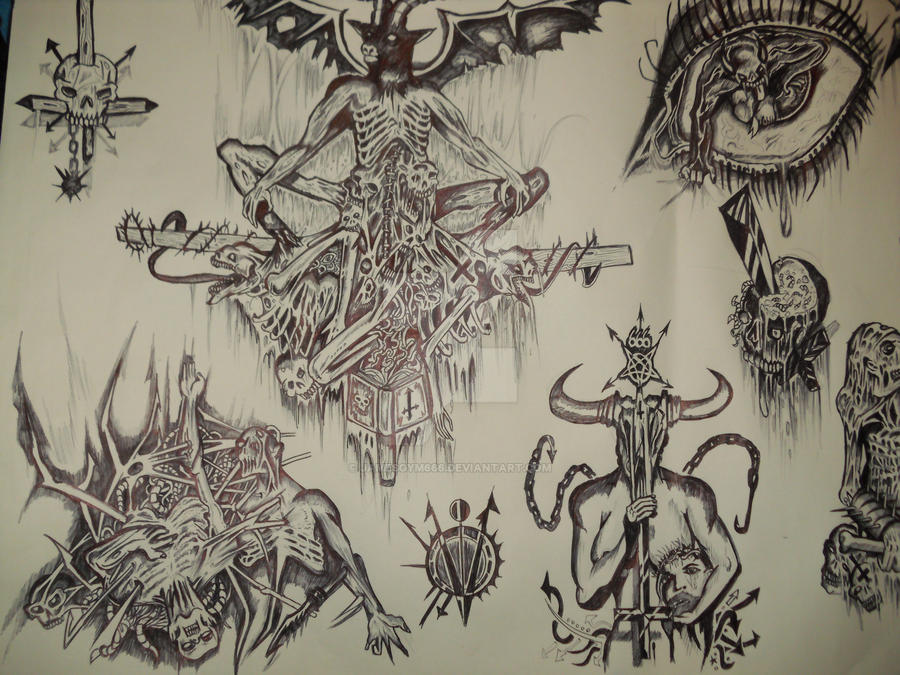 MARK RIDDICK by jamesgym666 on DeviantArt