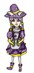 UTAU The Girl Who Sells Misfortune -Kitty Kokone by mbarnesMMD UTAU The Girl Who Sells Misfortune -Kitty Kokone by mbarnesMMD