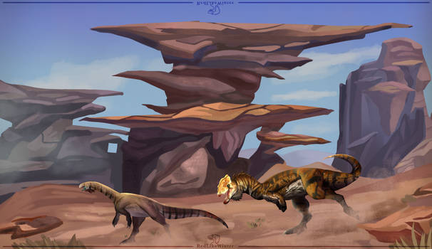 Sarahsaurus RedLikeWinterArt - Hobbyist, Digital Artist | DeviantArt