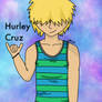 EOTM Hurley Cruz