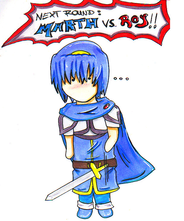 Marth